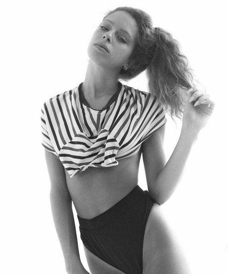 Daniel Shtaiman 高品質スター アーカイブ