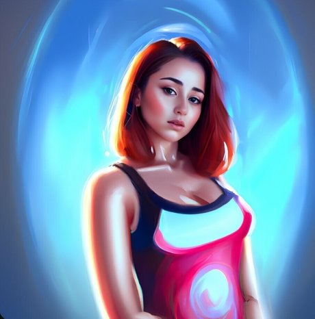 lewdicorndlc 美しいスター 写真