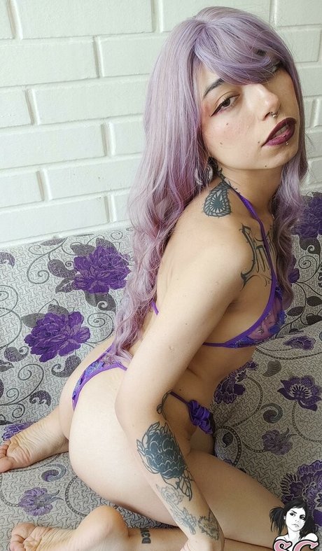 Donnacat ヌード女優 写真