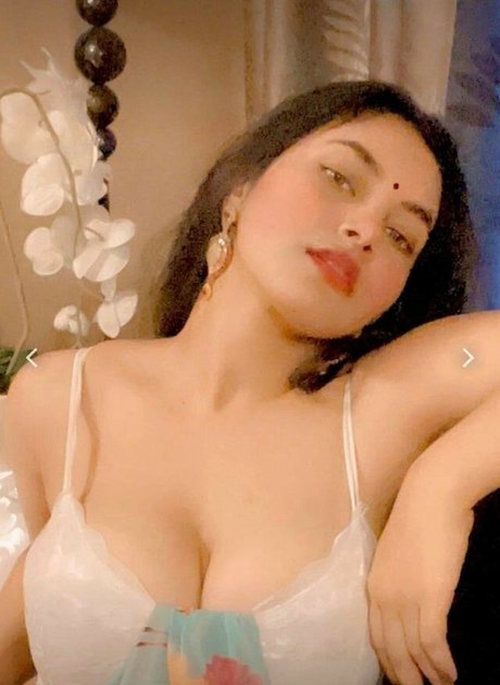 Arpa Roy 美しいモデル 画像