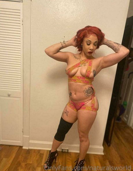 Naturalsworld 無料のスター 画像