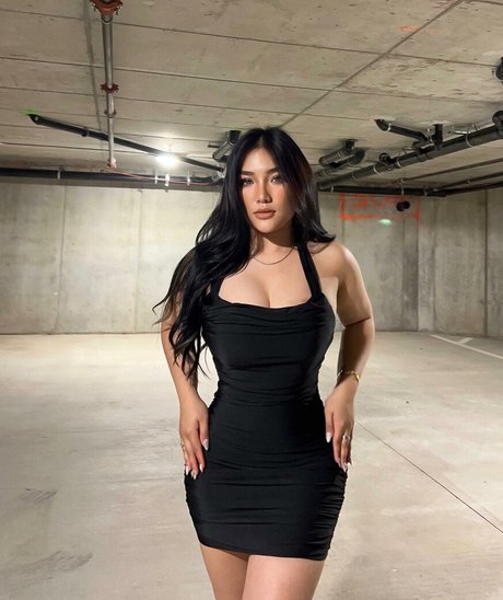 Ngan Nguyen ポルノスター アダルト 写真