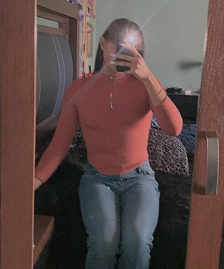 Lilith Moreno 美しいモデル 写真