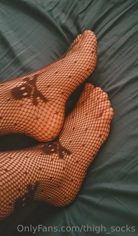 thigh socks top profile image