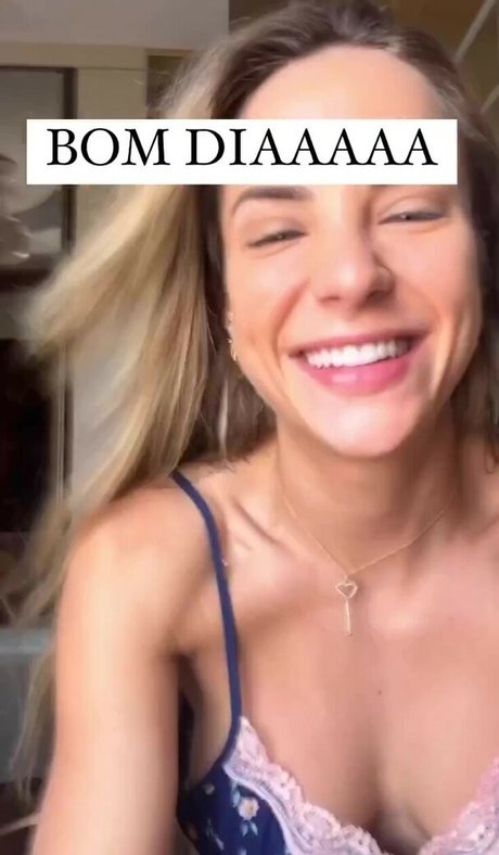 Gabi Martins 完璧なモデル 写真
