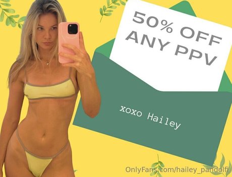 hailey pandolfi アートスター 画像