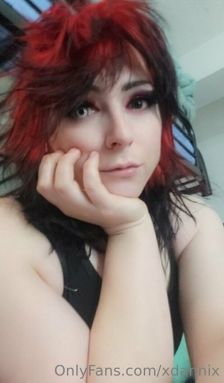 xdannix xxxスター 写真