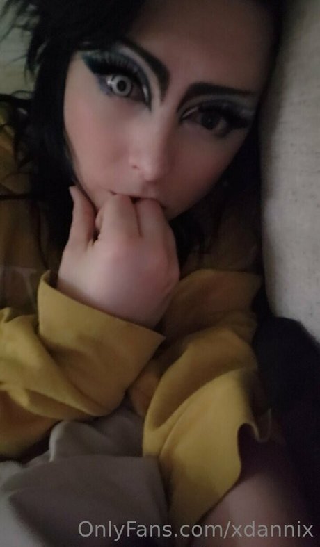 xdannix ポルノスター 無料 アーカイブ