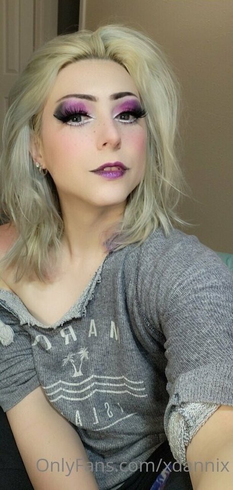 xdannix ホットモデル ギャラリー