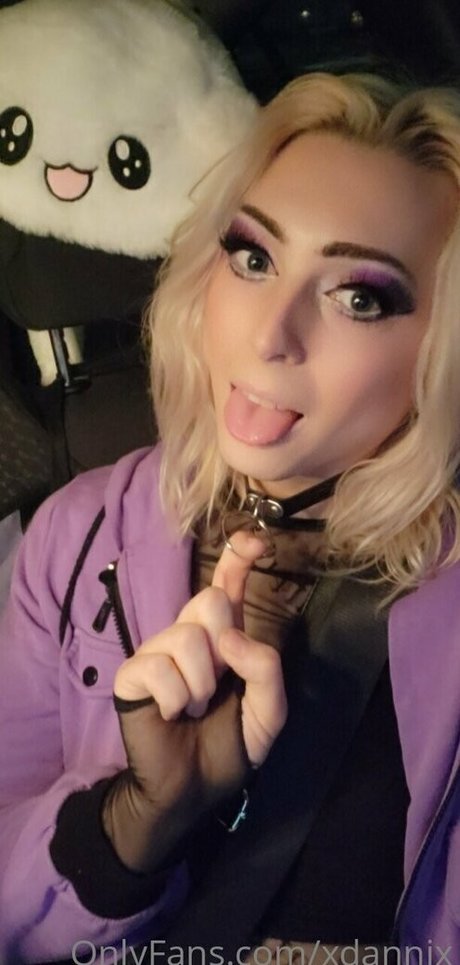 xdannix ポルノスター セックス 写真