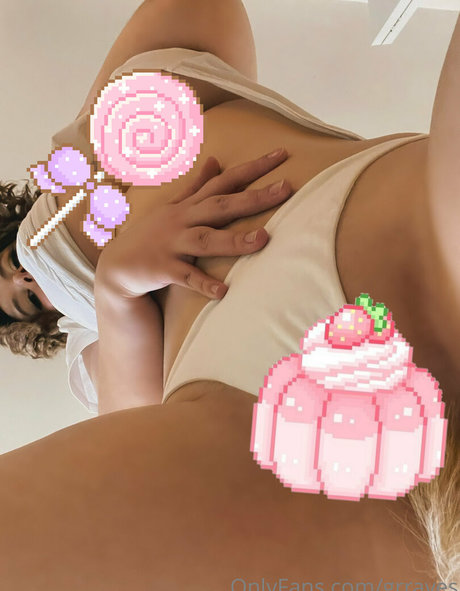 grraves ヌードモデル 写真