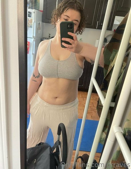 grraves HDポルノスター 画像