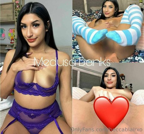 beccablairxo ヌードのポルノスター ギャラリー