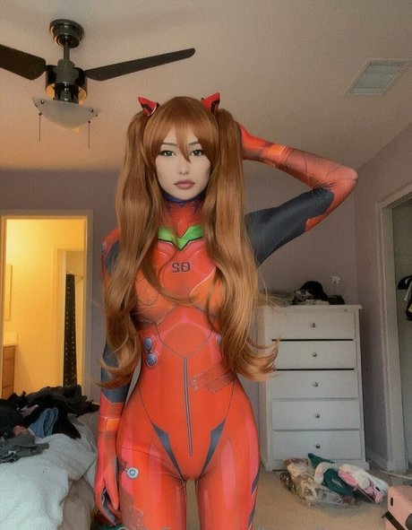 harmonyeva ヌードモデル 写真