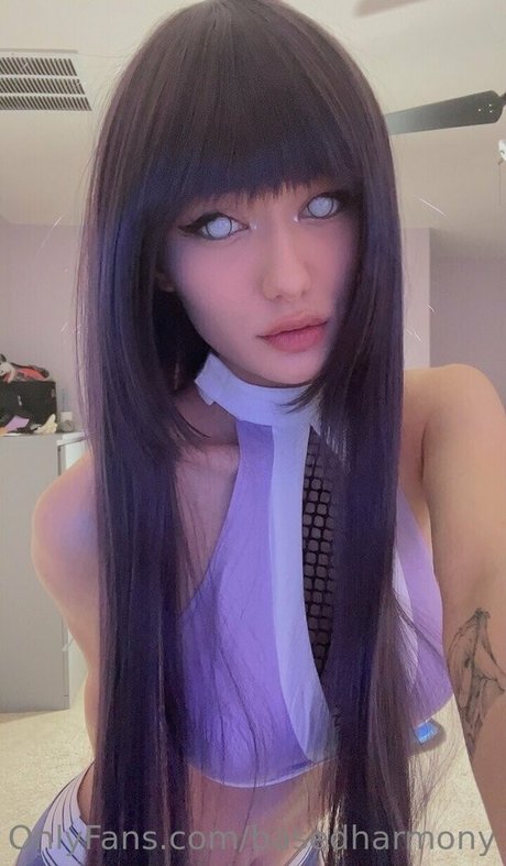 harmonyeva 高品質スター ギャラリー