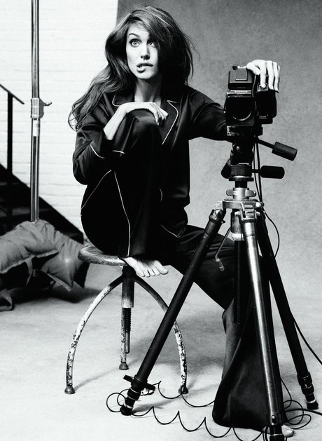Angelina Jolie セクシー女優 写真