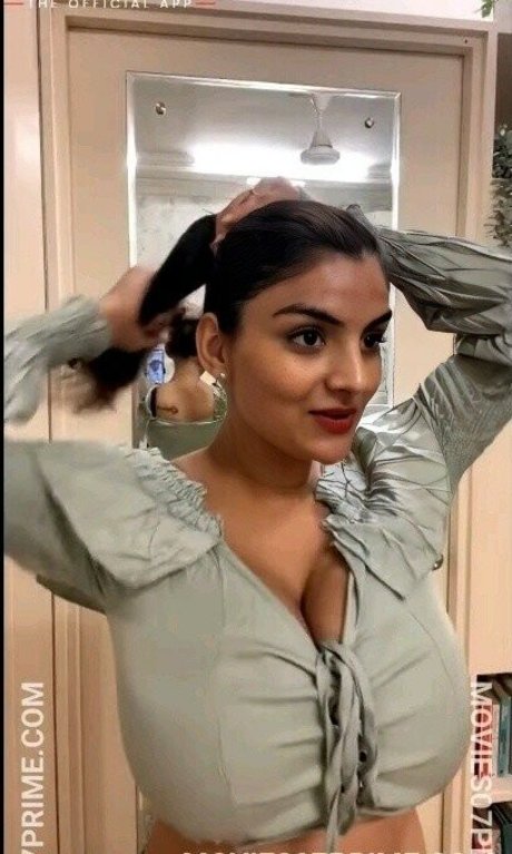 Anveshi Jain アートスター 写真