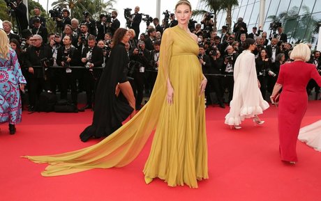 Karlie Kloss 独占女優 ギャラリー