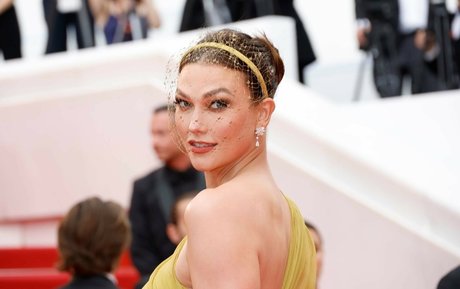 Karlie Kloss ポルノモデル 画像