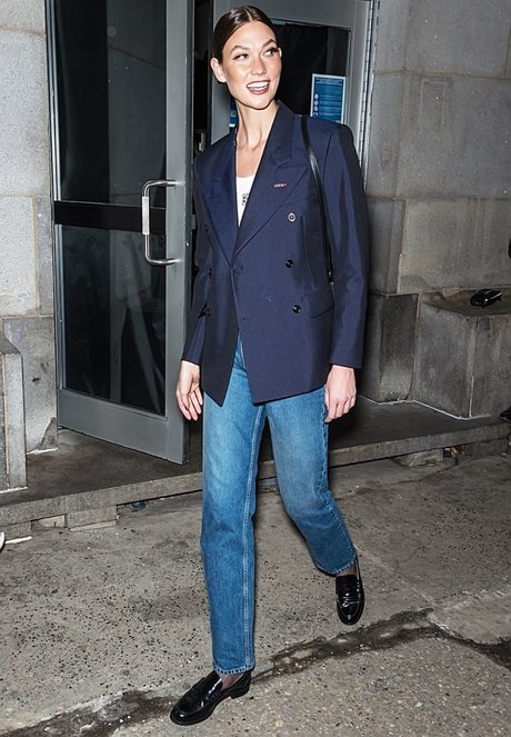 Karlie Kloss 高品質のポルノスター ギャラリー