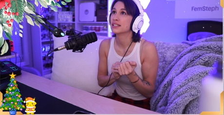 Femsteph アダルト女優 写真