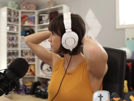 Femsteph セックススター 画像