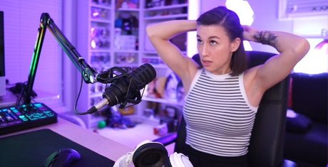 Femsteph ポルノスター 画像