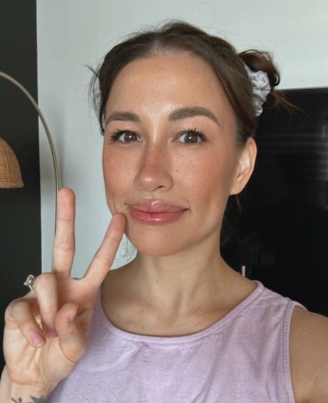 Femsteph セクシーなスター 写真