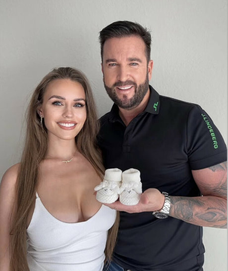 Laura Muller 高品質女優 写真