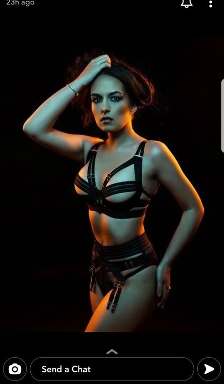 Rebecca Geldard top profile image