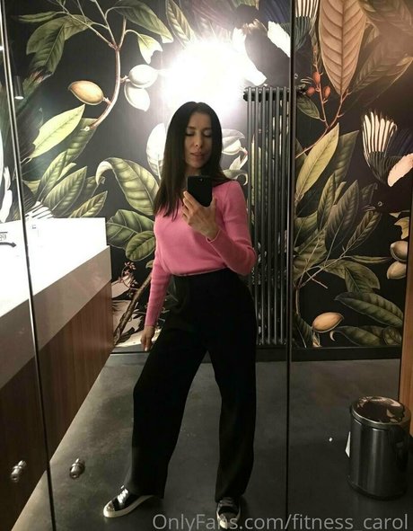 carolmommy ホット女優 写真