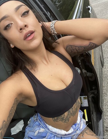 omgzada ヌードモデル 画像