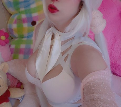 Pr1nc3ssPeach13 裸のポルノスター 写真