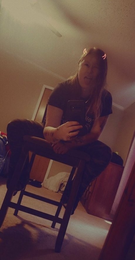 stonedginger88 ポルノスター 裸 写真