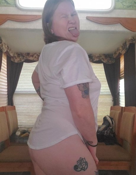 stonedginger88 可愛いモデル 画像
