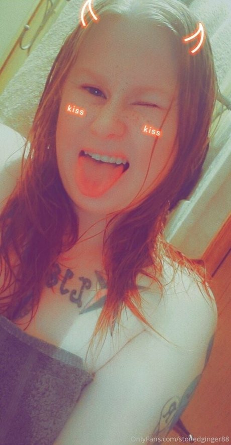 stonedginger88 素敵なスター 画像