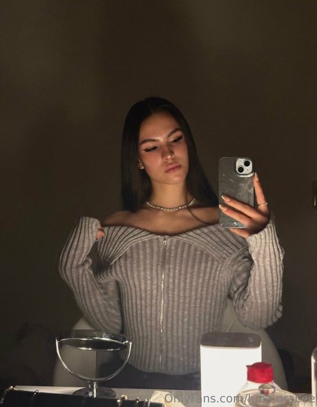 luna gracee ポルノスター エロティック 写真