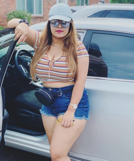 Akankshya Rijal エロティックなスター 写真