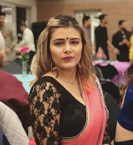 Akankshya Rijal top profile image