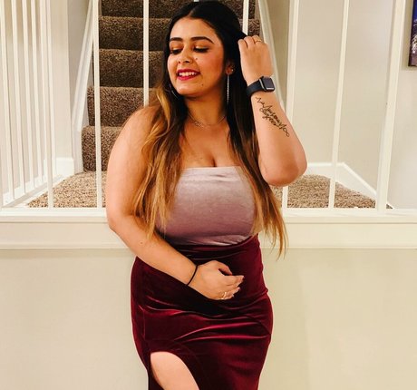 Akankshya Rijal 最高のスター 写真