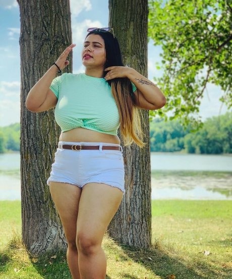 Akankshya Rijal 最高のスター 写真