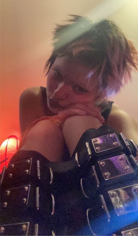 美しいアジア人オンリーファンズ ホット裸 写真