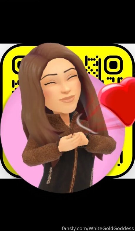 WhiteGoldGoddess エロティックモデル 画像