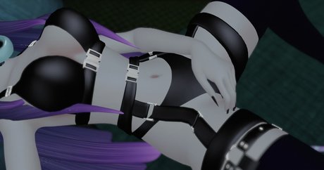 ComfyNess 独占モデル ギャラリー