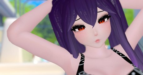 ComfyNess ポルノスター 可愛い 写真