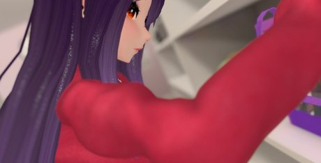 ComfyNess ポルノ女優 画像