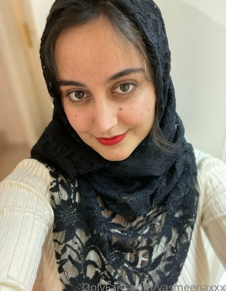 Yasmeena Ali ヌード女優 写真