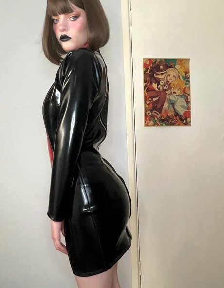 thecutestkittycat 完璧なモデル 写真