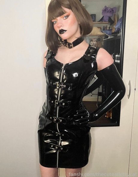 thecutestkittycat XXXモデル ギャラリー