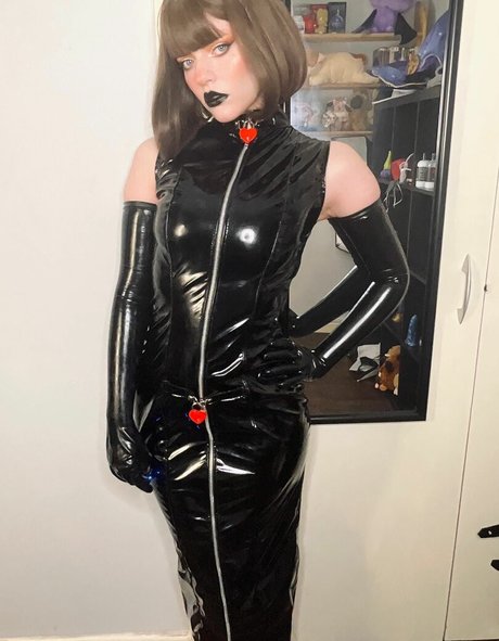 thecutestkittycat セックスポルノスター 写真